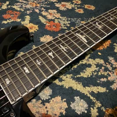 PRS SE Mark Holcomb 7 SVN - Fishman Fluence image 9