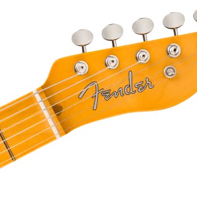 Fender  75th Anniversary American Vintage II 1951 Nocaster - Blonde - Pre Order image 3