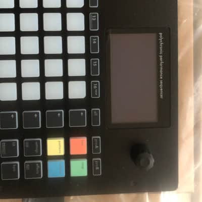 Squarp Instruments Hapax 2022 - Present - Black image 7