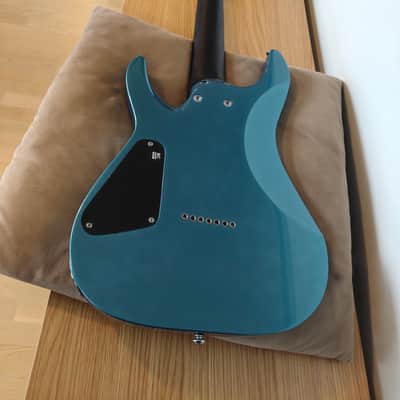 Schecter AM-7 image 5
