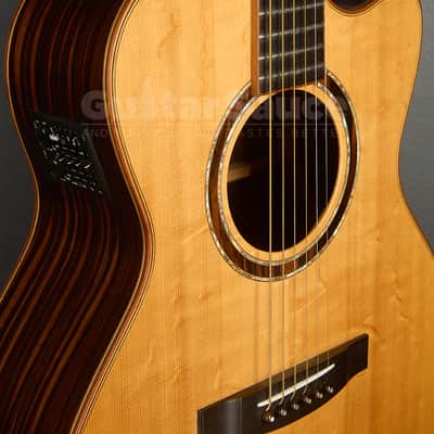 Lakewood M-48 Custom Used (Cod.1166UG) image 6