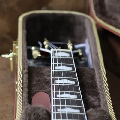 Gretch G5422TG Electromatic | Walnut Stain image 14