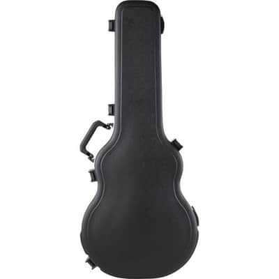 SKB 1SKB-35 Thin Body Semi-Hollow Electric Guitar Case image 2