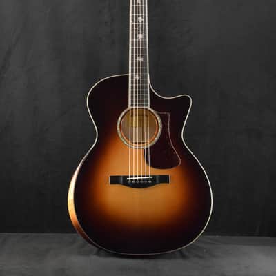 Eastman AC622CE-SB Acoustic Electric Grand Auditorium Sunburst Truetone Gloss image 2