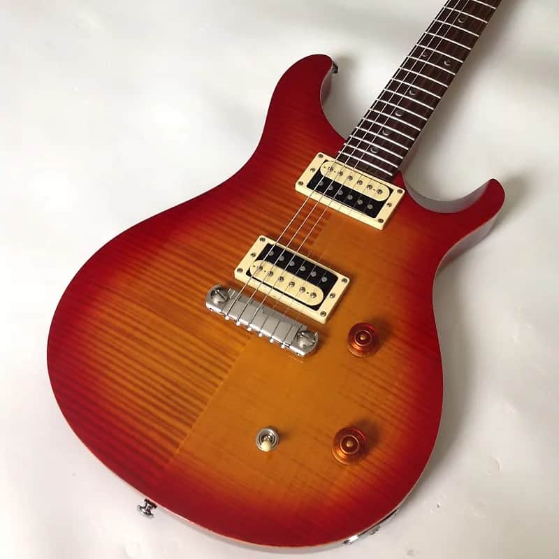 PRS SE Custom 22 2005 - 2009 | Reverb