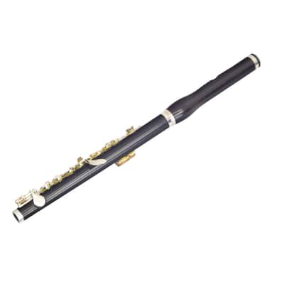 Used Trevor James Blaze Grenadilla Piccolo - L1418 image 2