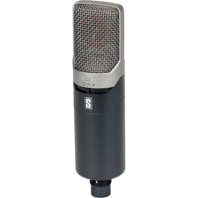 Slate Digital ML1-A - Condenser microphone image 1