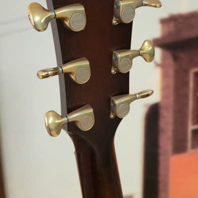 Taylor Builders Edition K14ce 2018 image 4