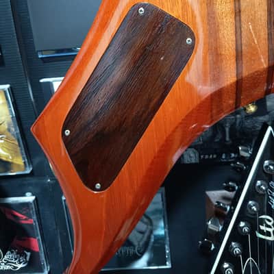 Stallings Dragonslayer 2004 USA Handcrafted image 17