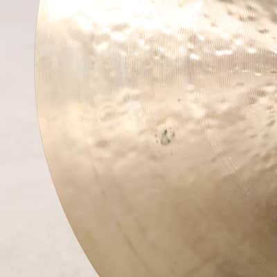 Zildjian 20" K Heavy Ride Cymbal image 5
