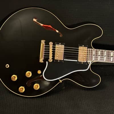 Gibson Custom Shop Special Order '59 ES-335 Reissue image 1