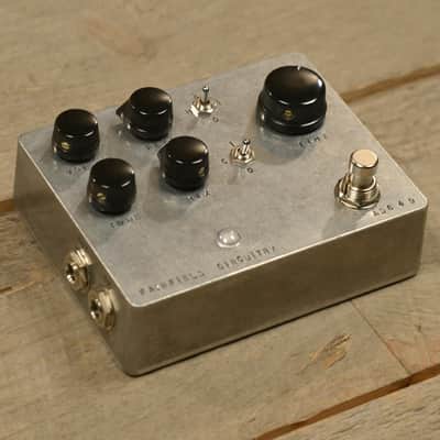 Fairfield Circuitry Meet Maude Analogue Delay MINT image 2