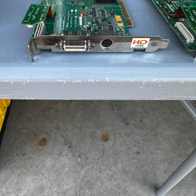 Digidesign HD3 PCI Pro Tools HD Card System 2000s - Standard image 4
