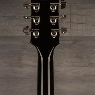 Duesenberg Starplayer Tv In Gold-Top image 8