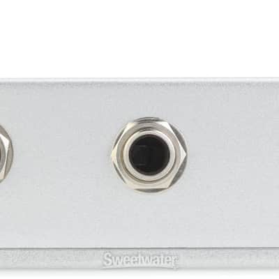 MXR TRS Split + Tap Pedal (TRSSplitTapd1) image 6
