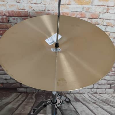 Meinl Pure Alloy 14" HI Hats image 9