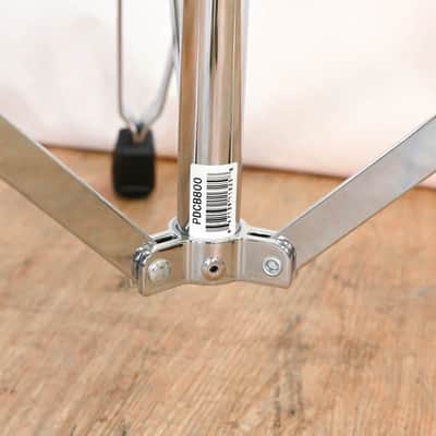 PDP PDCB800 800 Series Medium Weight Boom Cymbal Stand CG01RWN image 9