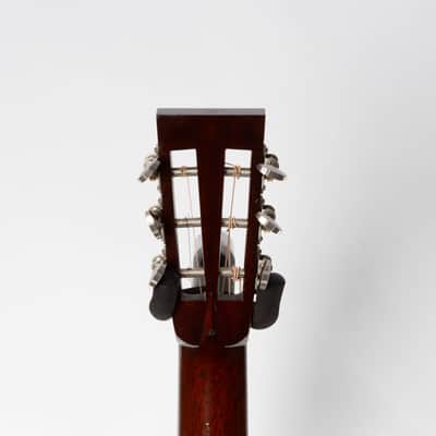 Collings 0002H-SB 2001 Sunburst image 4