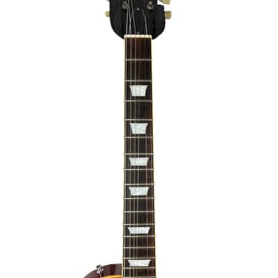 Tokai Love Rock Les Paul 2002 - Honey Burst image 6