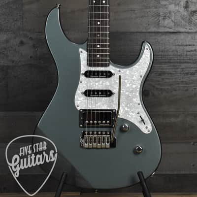 Yamaha Pacifica PAC612VIIX - Mist Green image 12