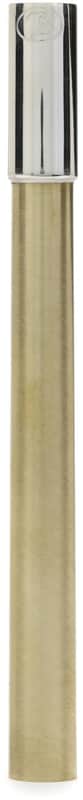 Blackburn P4 Piccolo Trumpet Leadpipe - Silver Plated image 1