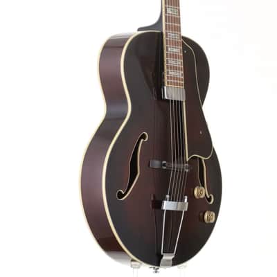 Ibanez AF84E [S06015447] (06/17) image 8