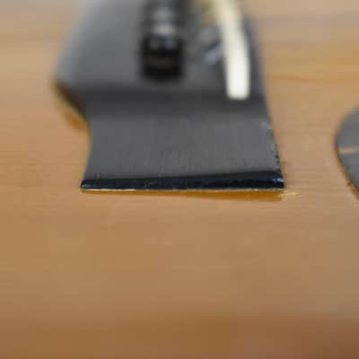 1937 Martin 000-18 Shade Top Sunburst Rare image 15