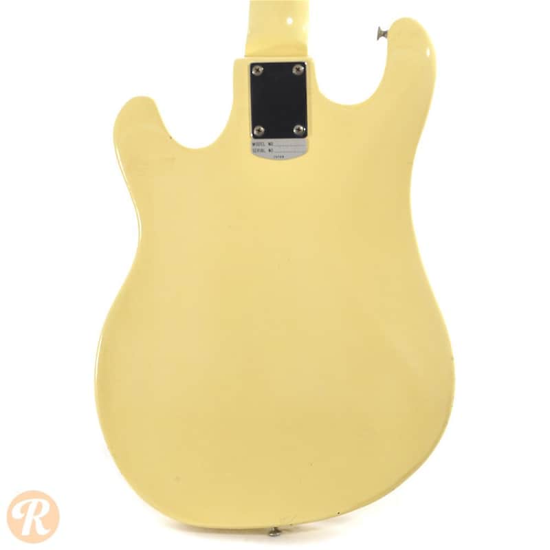 Teisco ET-300 White | Reverb