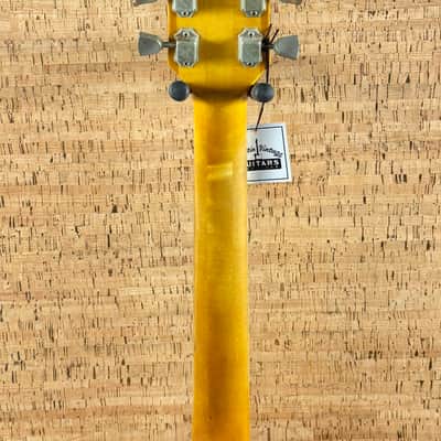 Gibson ES-175D 1977 - Blonde image 13