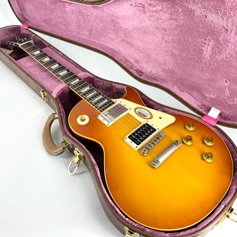 Gibson Custom Shop Slash 