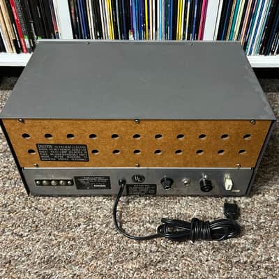 Vintage Realistic DX-160 Solid State Communications Receiver Japan TESTED READ image 8