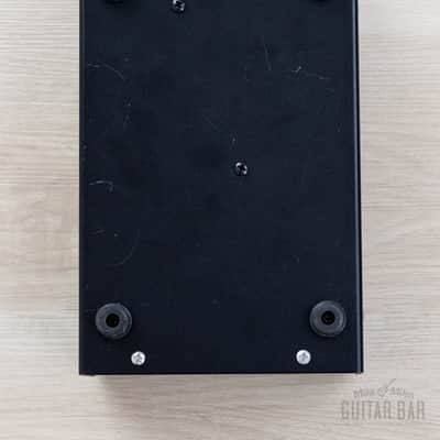 FoxRox Electronics ProVibe Uni-Vibe Chorus & Vibrato Guitar Effects Pedal w/ Power Supply image 6