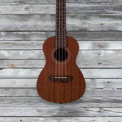 Orangewood Milo Mahogany Top Concert Ukulele image 1