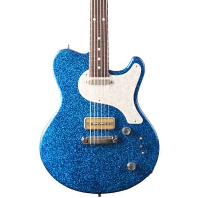 Nik Huber Piet Blue Sparkle #44781 image 3