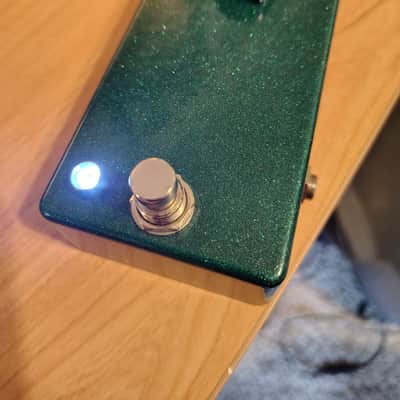 Custom Buffer / Splitter / Noise Gate All-In-One Utility Pedal image 6