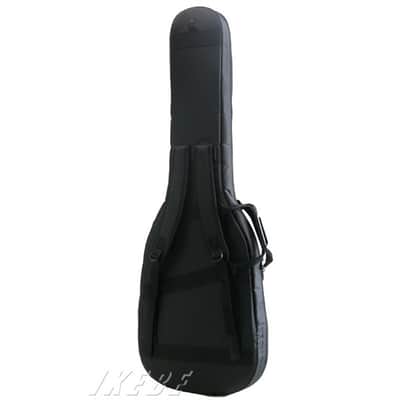 NAZCA Protect Case [For Electric Bass/Black #8] image 2