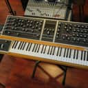 Moog One 16-Voice 61-Key Polyphonic Analog Synthesizer