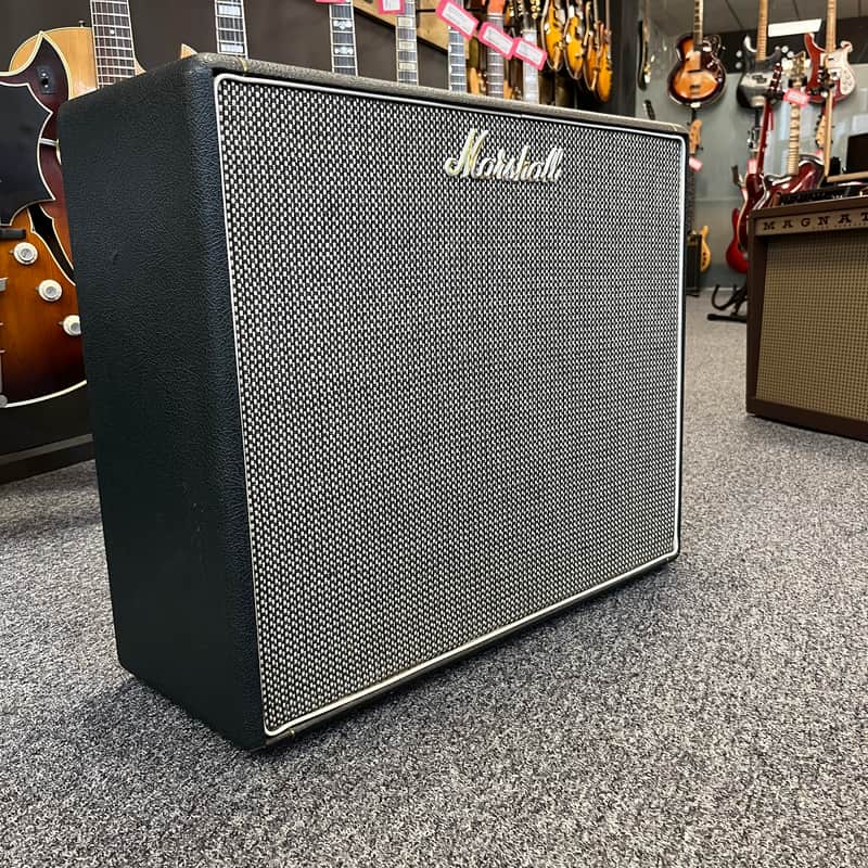 1970 Marshall Popular 1930 Combo Black