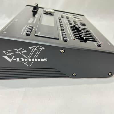 Roland TD-30 Electric Drum Brain Module V-Drum TD30 image 8