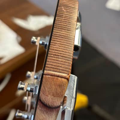 Martin DCX1E Natural Electro-Acoustic Guitar image 11