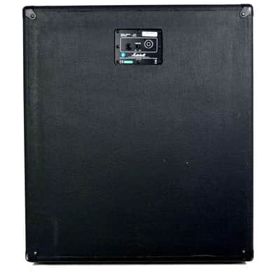 Marshall MBC 410 Bass Cabinet Black image 6