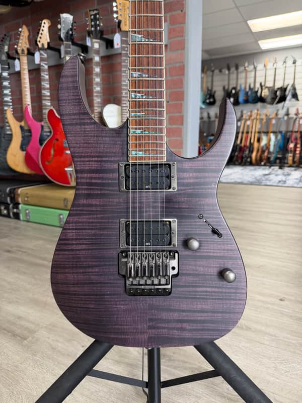 Ibanez RGT42DXFM-TLF Standard image 1