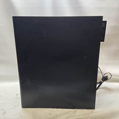 Kenwood 1050SW Powered Subwoofer 1990s image 10