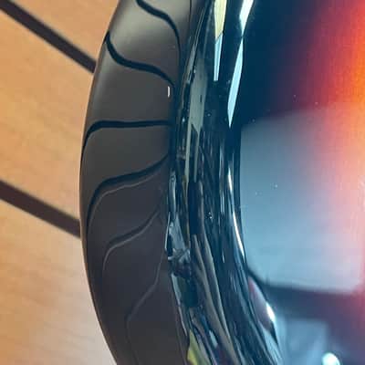 Fender Player Jazzmaster HH in 3-Color Sunburst 2018 image 12
