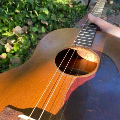 Martin 5-17T Tenor 1946 Natural image 3