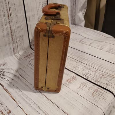 Jean Baptiste Clarinet Serial #D3571 No mouthpiece included image 16