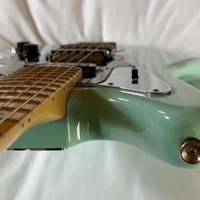 Fender Mod Shop Jaguar 2022 PLUS Free Matching Accessories image 8