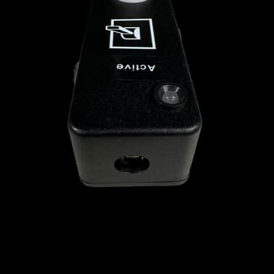 JHS Mute Switch 2012 - x3557 image 4