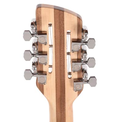 Rickenbacker 330/12 12-String Mapleglo image 7