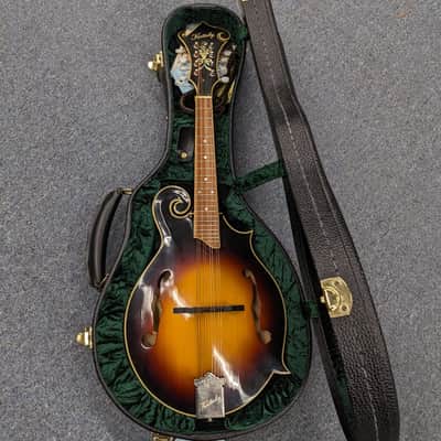 Kentucky KM-700 F-Style Mandolin image 1